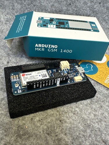 Nuovo arduino mkr - nuovo,