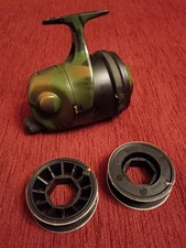 MULINELLO VINTAGE  REEL DAM