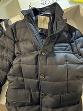 Piumino Moncler uomo