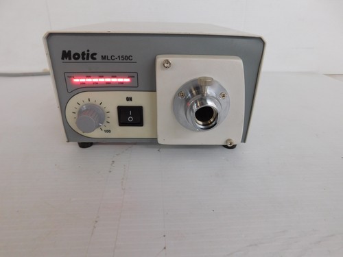 Motic mlc 150c - motic, in