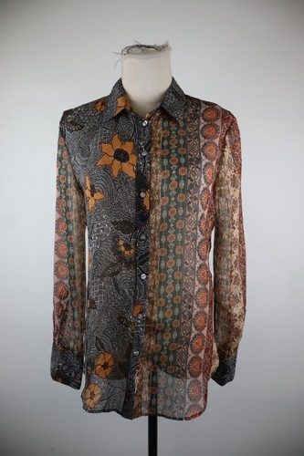 Desigual camicia donna s - camicia,