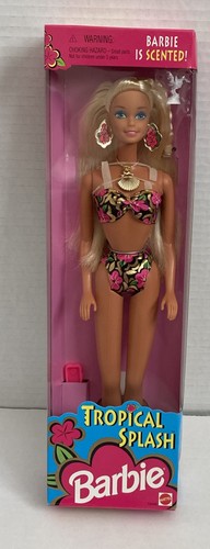 Barbie bambola vintage - , 1994