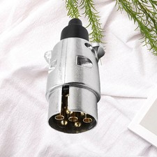  12 V Trailer Connector for Caravan Adattatore Di Rimorchio Cablaggio Del