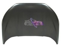 COFANO ANTERIORE COFANO MOTORE NUOVO PER FORD ECOSPORT DAL 2018 IN POI