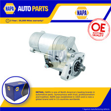 Motorino avviamento adatto a