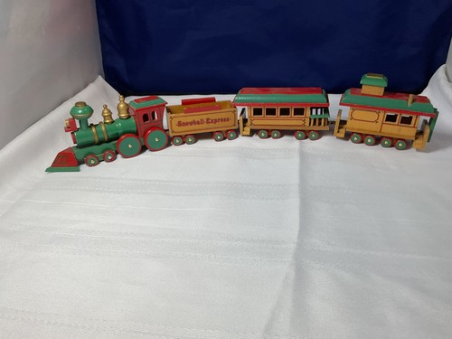 Palla neve express - palla,