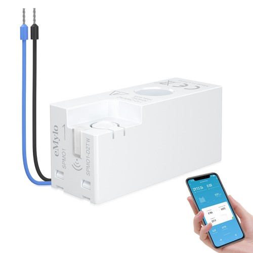 Emylo misuratore energia - emylo, di