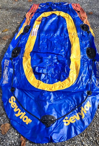 Gommone sevylor uomo - gommone, 5