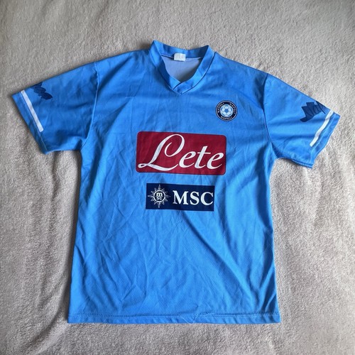 Maglia calcio napoli cavani - napoli, fc