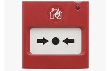 Pulsante Di allarme Manuale indirizzato Comelit - 41PAM000-