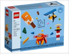 NUOVO Lego Fun Creativity Set