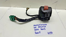 COMMUTATORE DX DESTRO KYMCO PEOPLE 250 2003 2004 2005
