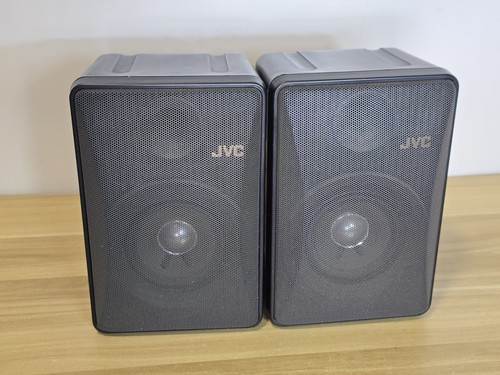 Coppia diffusori passivi - , jvc