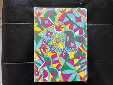 BEST COMPANY RISMA 12 Quaderni