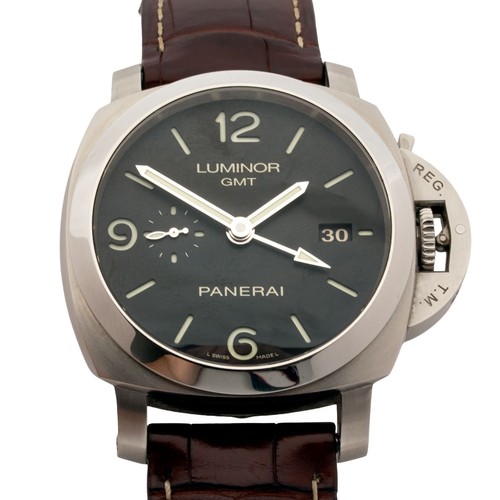 Panerai luminor 1950 giorni - luminor,