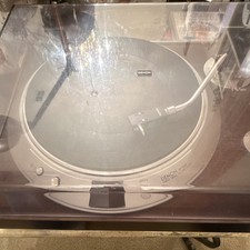 Denon DP-1200 Direct Drive