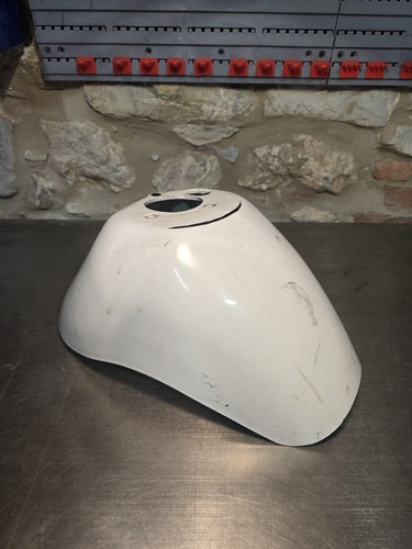 Plastica carena parafango - plastica,
