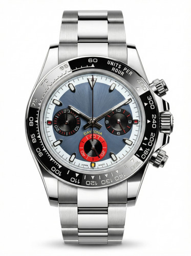 Tona mod acciaio - -, ·