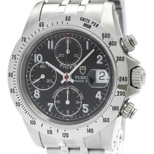 Orologio Uomo Automatico Tudor