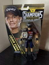 John Cena WWE Main Event