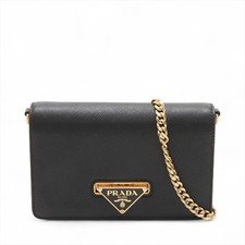 Borsa a tracolla Prada