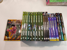 MONSTER HUNTER 4 SERIE