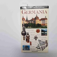 LE GUIDE MONDADORI GERMANIA