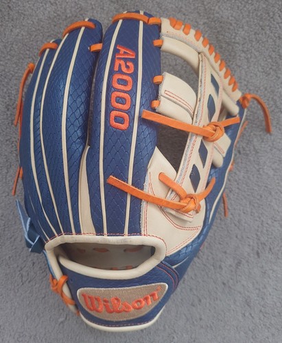 Guanto baseball wilson - da,