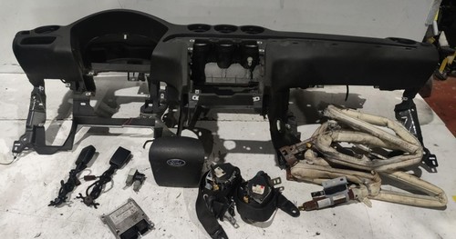 Kit airbag completo - airbag, per