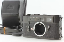 【N MINT】 Leica M5