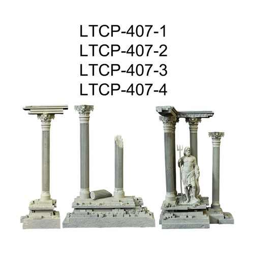 Colonna romana miniatura - romana,