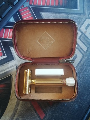 Merkur progress vintage - progress,