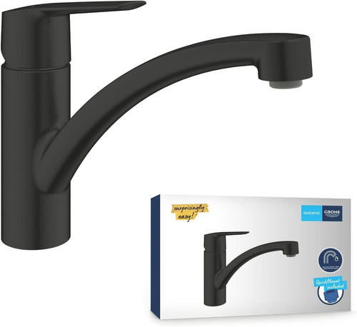 Grohe start rubinetto - grohe,