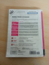 libro scolastico Filosofia: Dialogo e cittadinanza 3 