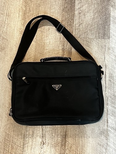 Autentica prada nylon - autentica,