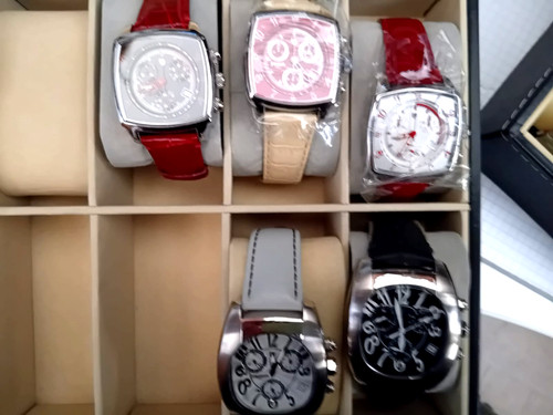 Lotto orologi lancaster - lotto,