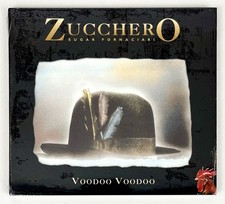 Raro CD Sigillato Promo