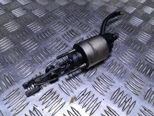 Solenoid relai démarreur