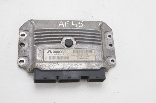 Modulo controllo motore - controllo, ecu