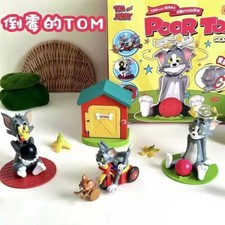 52TOYS TOM e JERRY serie