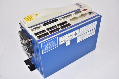 Kollmorgen servostar sc1r06260 - kollmorgen,
