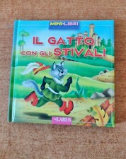 IL GATTO CON GLI STIVALI -