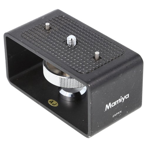 Adattatore treppiede mamiya - treppiede,