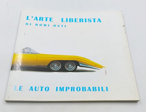 Arte liberista romi osti - romi,