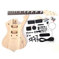 Kit chitarra - Iceman in legno