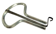 Scacciapensieri metallo - scacciapensieri,