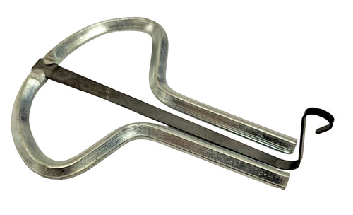 Scacciapensieri metallo - scacciapensieri,