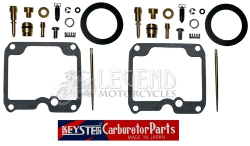 Kit riparazione carburatore - 2x,