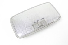 luce di cortesia abitacolo per