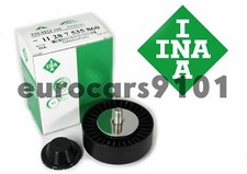 New! BMW X3 INA Accessory